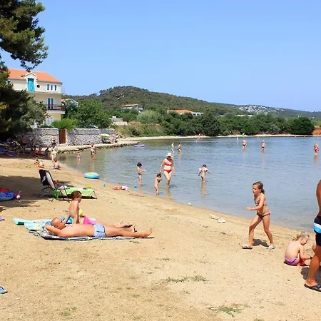 With Parking Space Kraj, Pasman - 8502 公寓 特孔