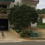With Parking Space Kraj, Pasman - 8502 Διαμέρισμα