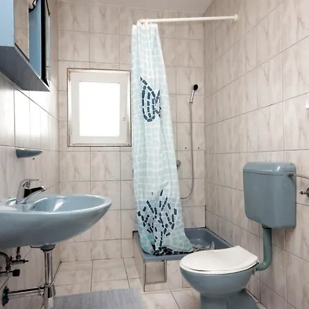 Apartman With Parking Space Kraj, Pasman - 8502