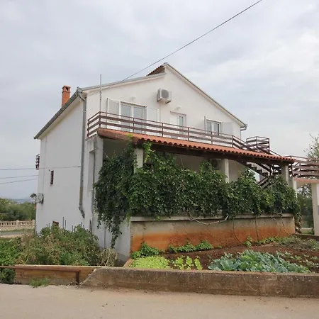 With Parking Space Kraj, Pasman - 8502 *