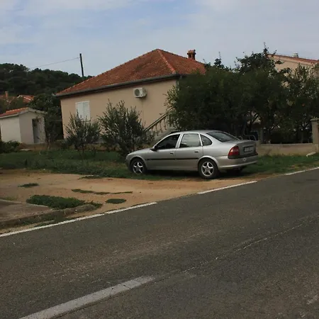 With Parking Space Kraj - Pasman - 8502 Apartman Tkon