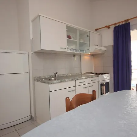 Apartman With A Parking Space Kraj, Pasman - 8502