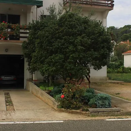 With Parking Space Kraj, Pasman - 8502 아파트