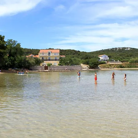 With Parking Space Kraj, Pasman - 8502 Διαμέρισμα *