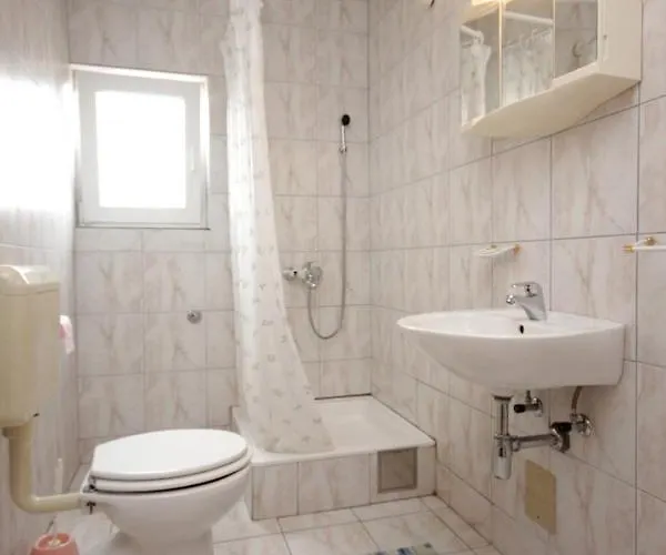 Διαμέρισμα With Parking Space Kraj, Pasman - 8502 Tkon