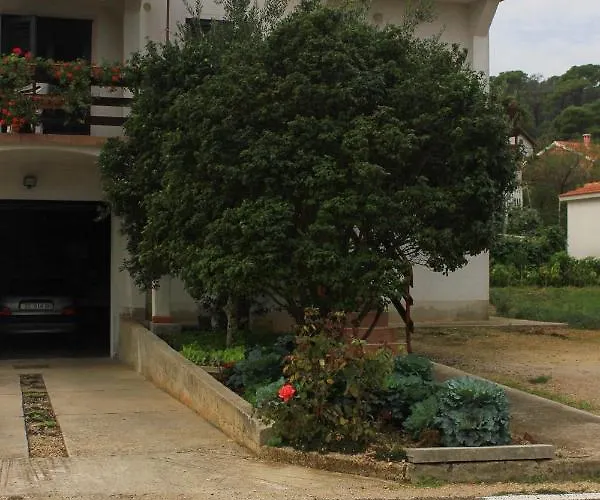 With Parking Space Kraj, Pasman - 8502 Διαμέρισμα