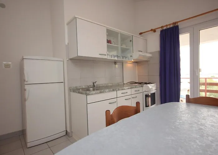 Διαμέρισμα With Parking Space Kraj, Pasman - 8502