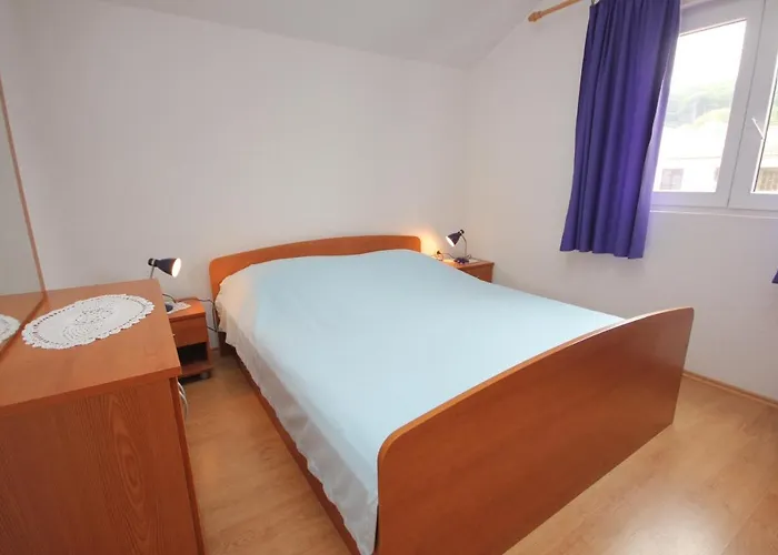 Διαμέρισμα With Parking Space Kraj, Pasman - 8502 Tkon