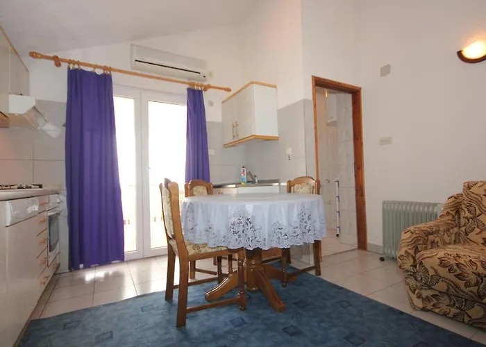 Διαμέρισμα With Parking Space Kraj, Pasman - 8502