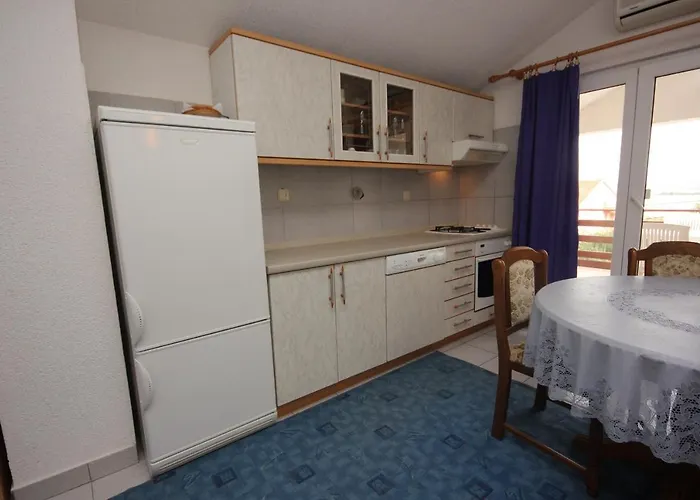 Διαμέρισμα With Parking Space Kraj, Pasman - 8502 Tkon