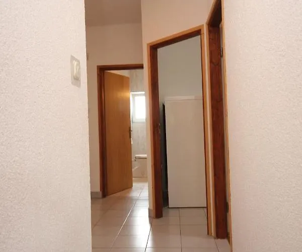 Διαμέρισμα With Parking Space Kraj, Pasman - 8502 Tkon