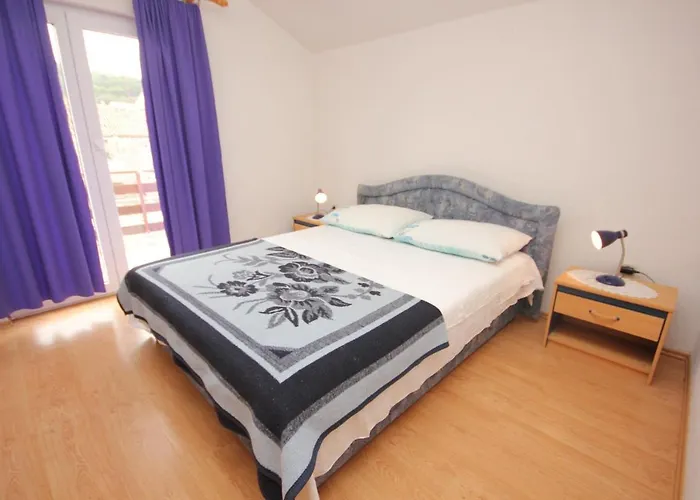 Διαμέρισμα With Parking Space Kraj, Pasman - 8502 Tkon